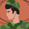 What are the long-term effects of traumatic stress?