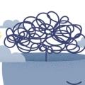 How does traumatic stress affect the body?