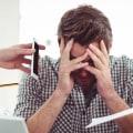 What does traumatic stress look like?