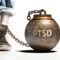What is the meaning of traumatic stress?