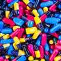 What medications are used to treat traumatic stress?