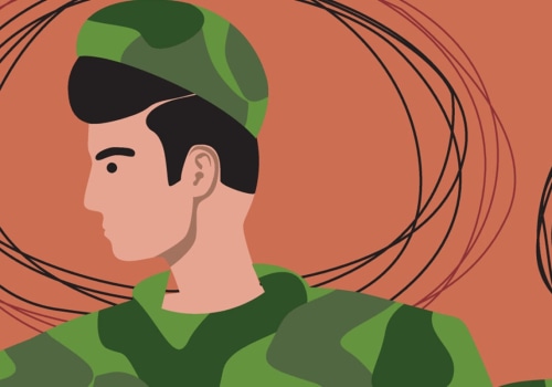 What lifestyle changes can help someone with ptsd?