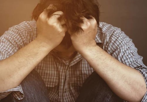 What are the 5 symptoms of ptsd?