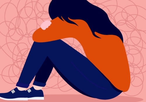 How can family and friends help someone with c-ptsd?