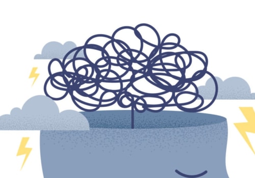 How does traumatic stress affect the body?
