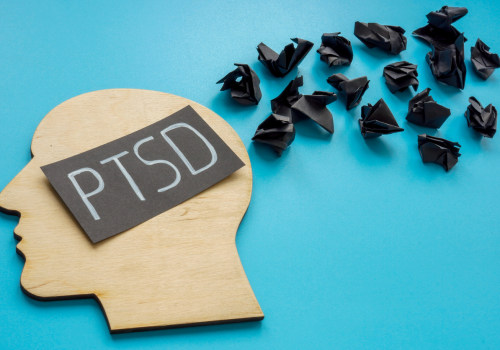 What is complex post-traumatic stress disorder (c-ptsd)?