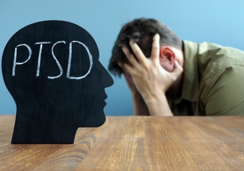 How can ptsd be treated?
