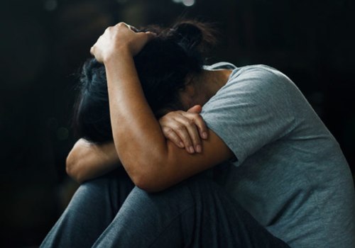 What is cptsd complex post-traumatic stress disorder?