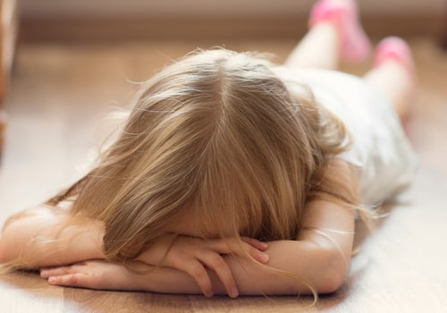 Can you experience a traumatic event and not be traumatized?