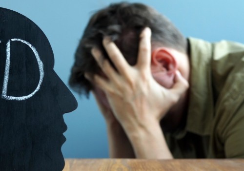 How can traumatic stress be treated?