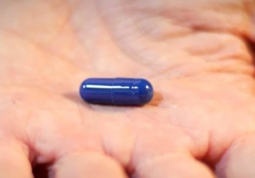 What medications are used to treat c-ptsd?