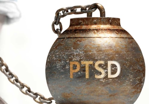 What is the difference between traumatic stress and ptsd?